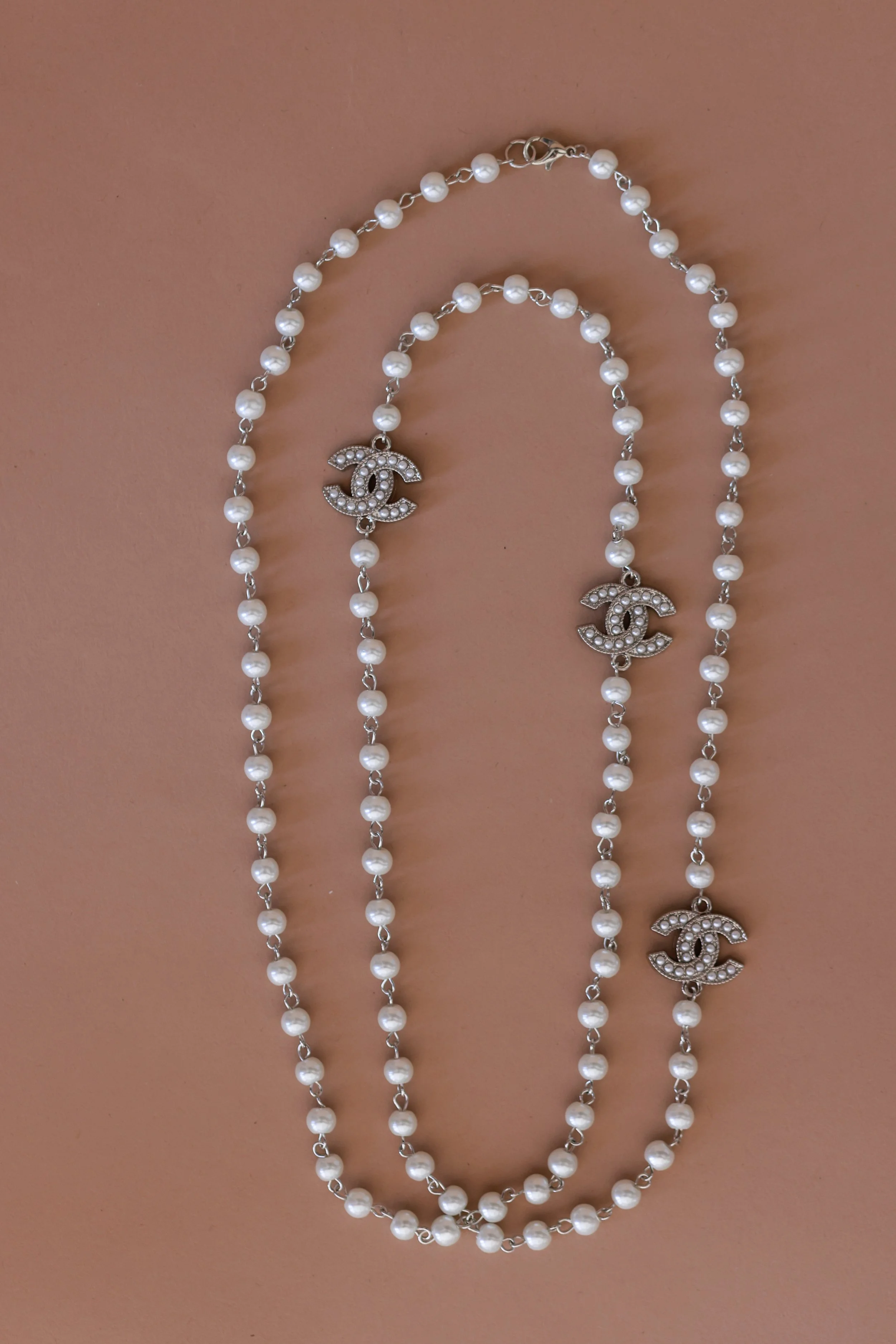 Repurposed Designer Jewelry — MADE BY SYDNEY