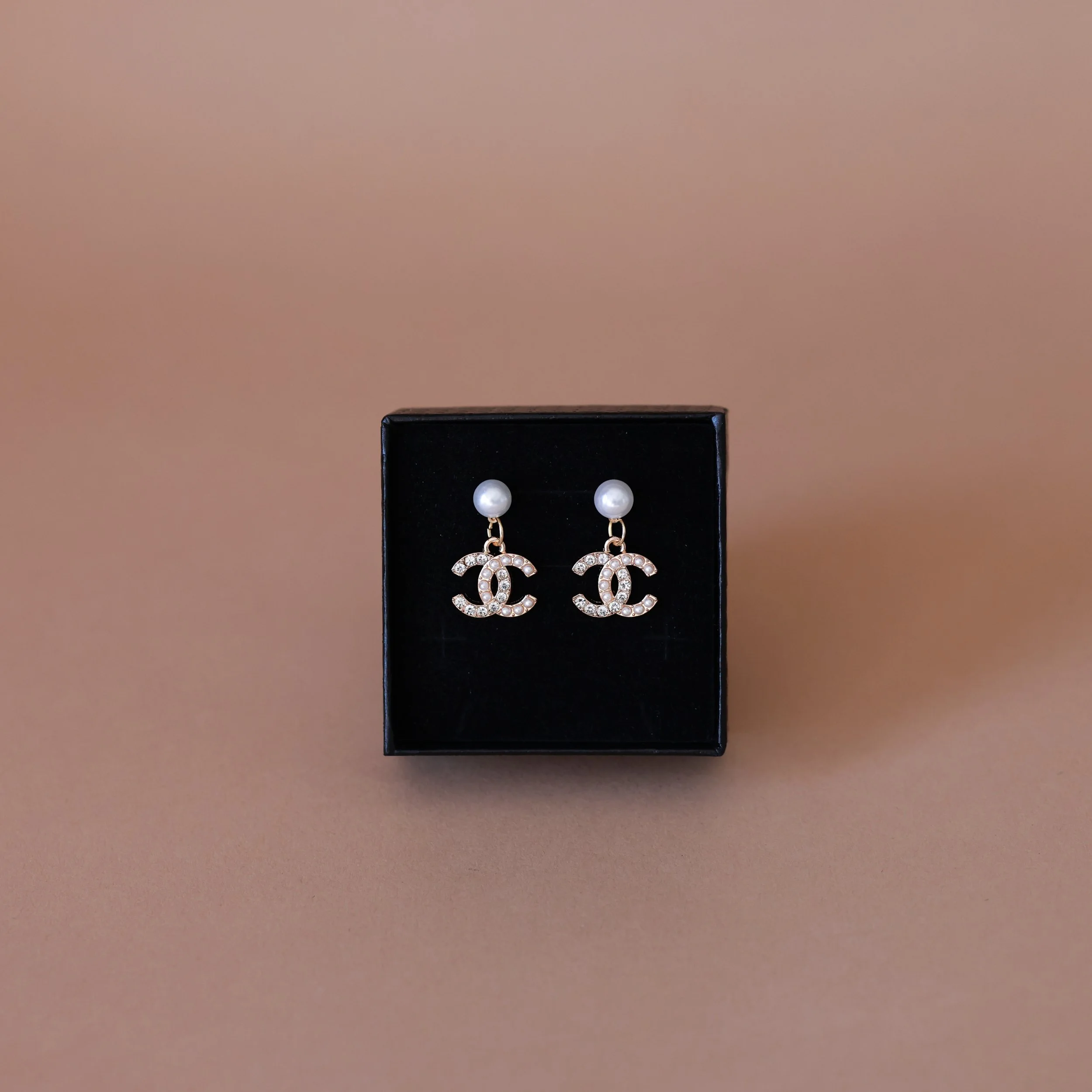 Repurposed Designer Jewelry — MADE BY SYDNEY