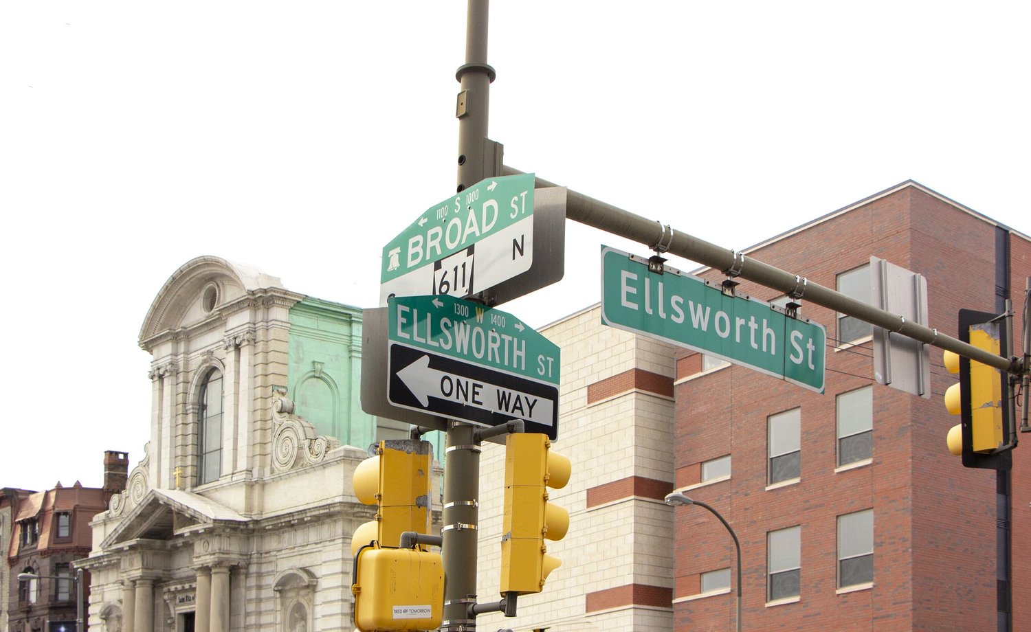 Visit Us — The National Shrine of Saint Rita of Cascia