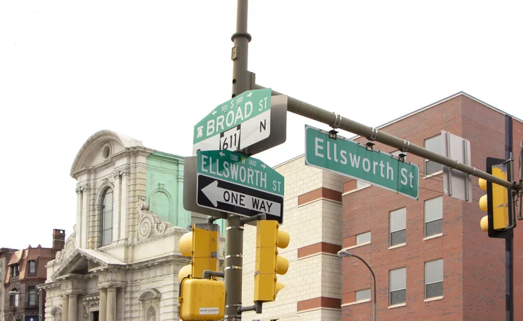 Visit Us — The National Shrine of Saint Rita of Cascia