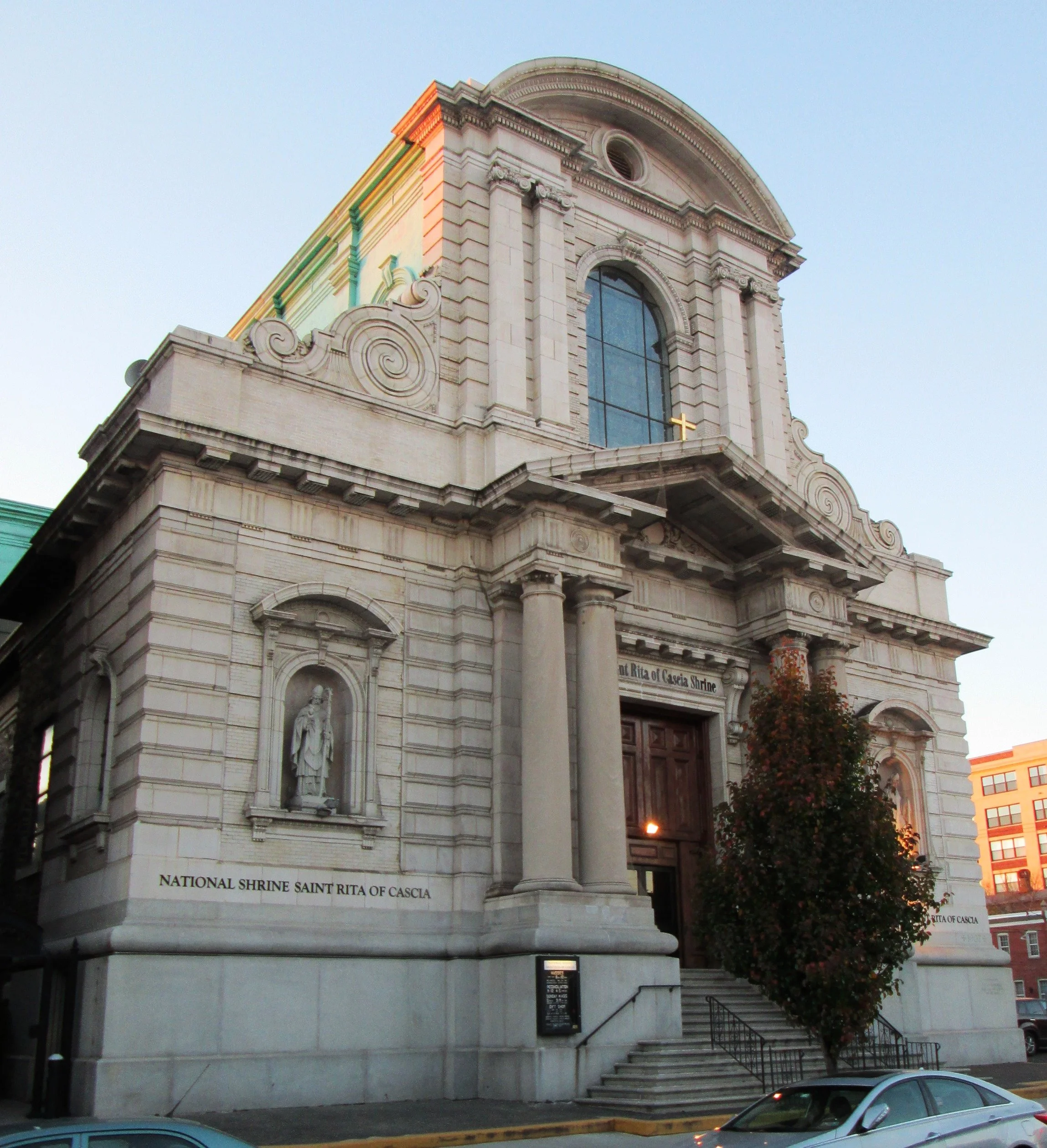 Let Philly be our Guide