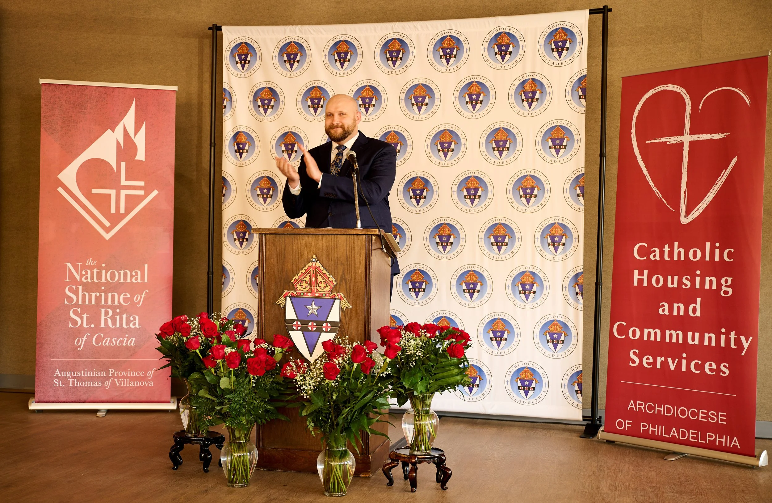 A New and Exciting Chapter at the Shrine