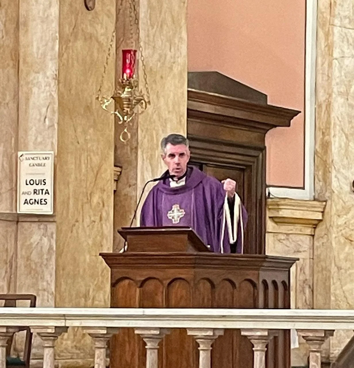 An Advent Retreat: “Prepare the Way”