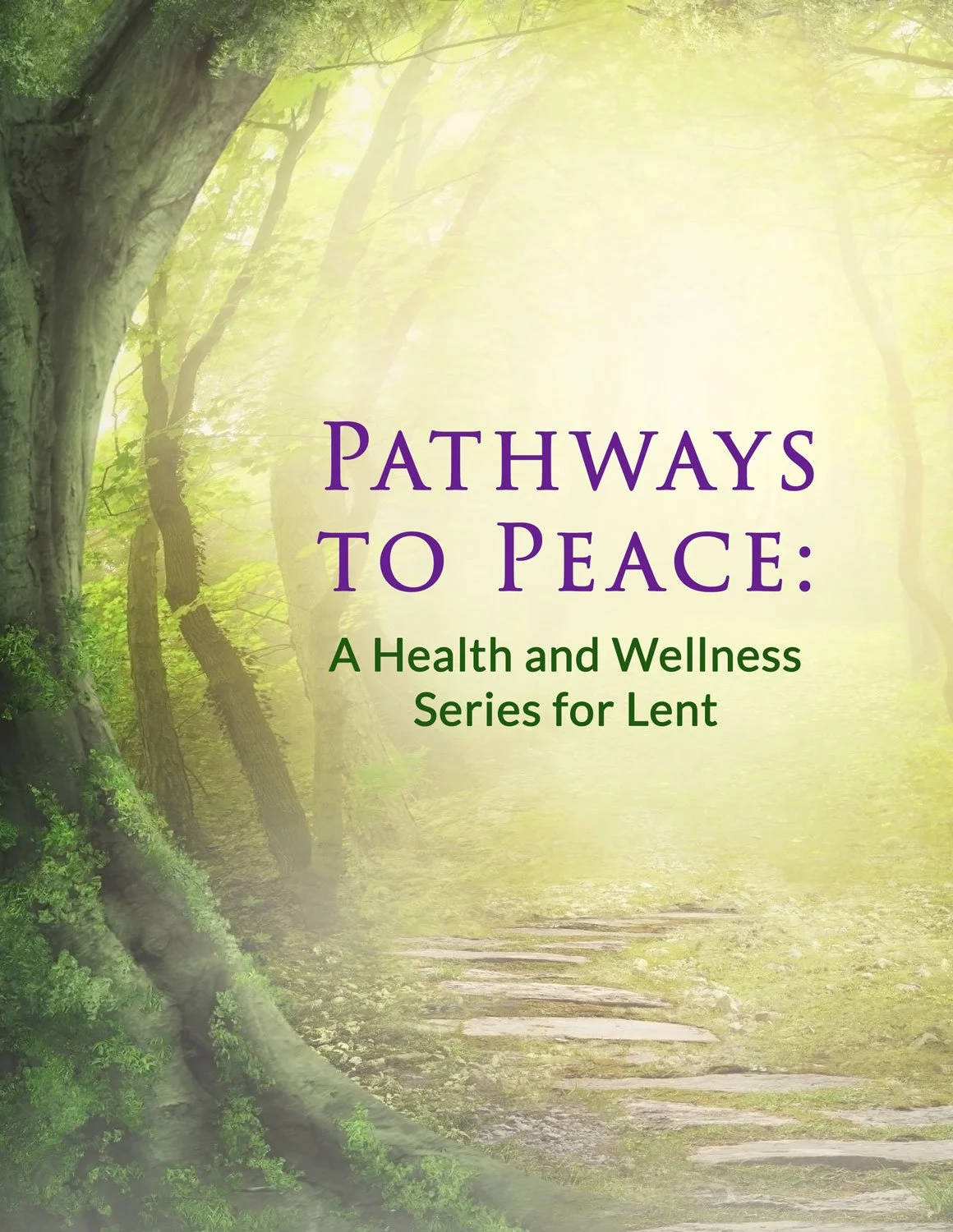 Pathways to Peace - Session I