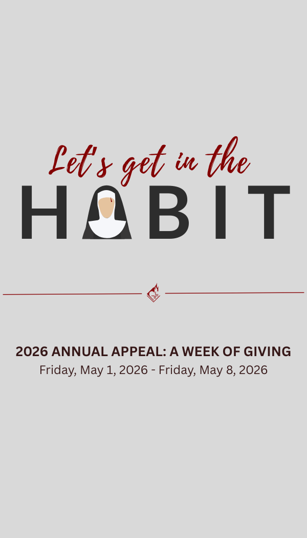 2026 Week of Giving