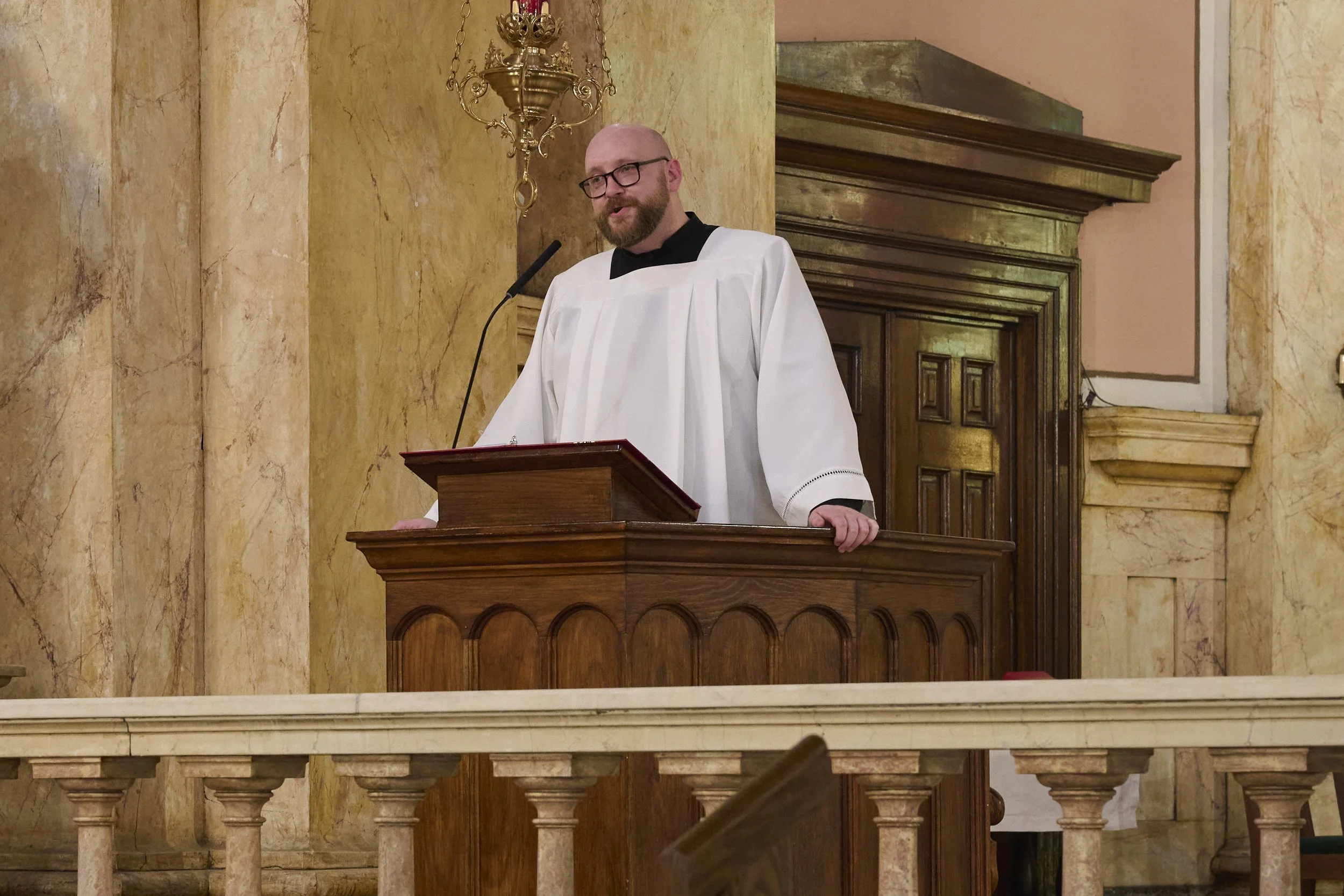 A Farewell from our Executive Director