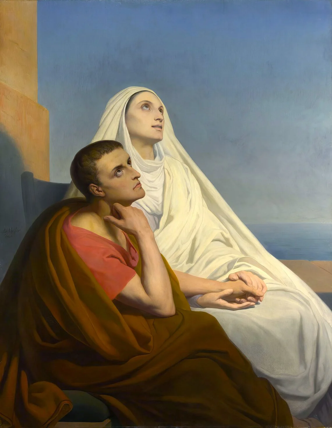 Special Hours for the Solemnity of Saint Augustine