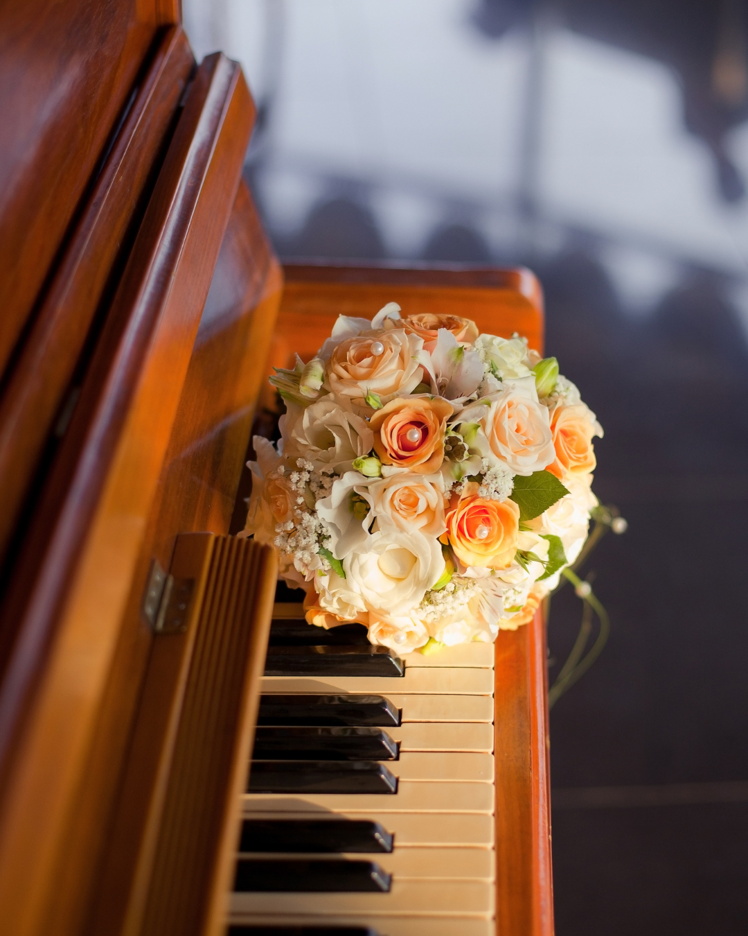Wedding Music Open House