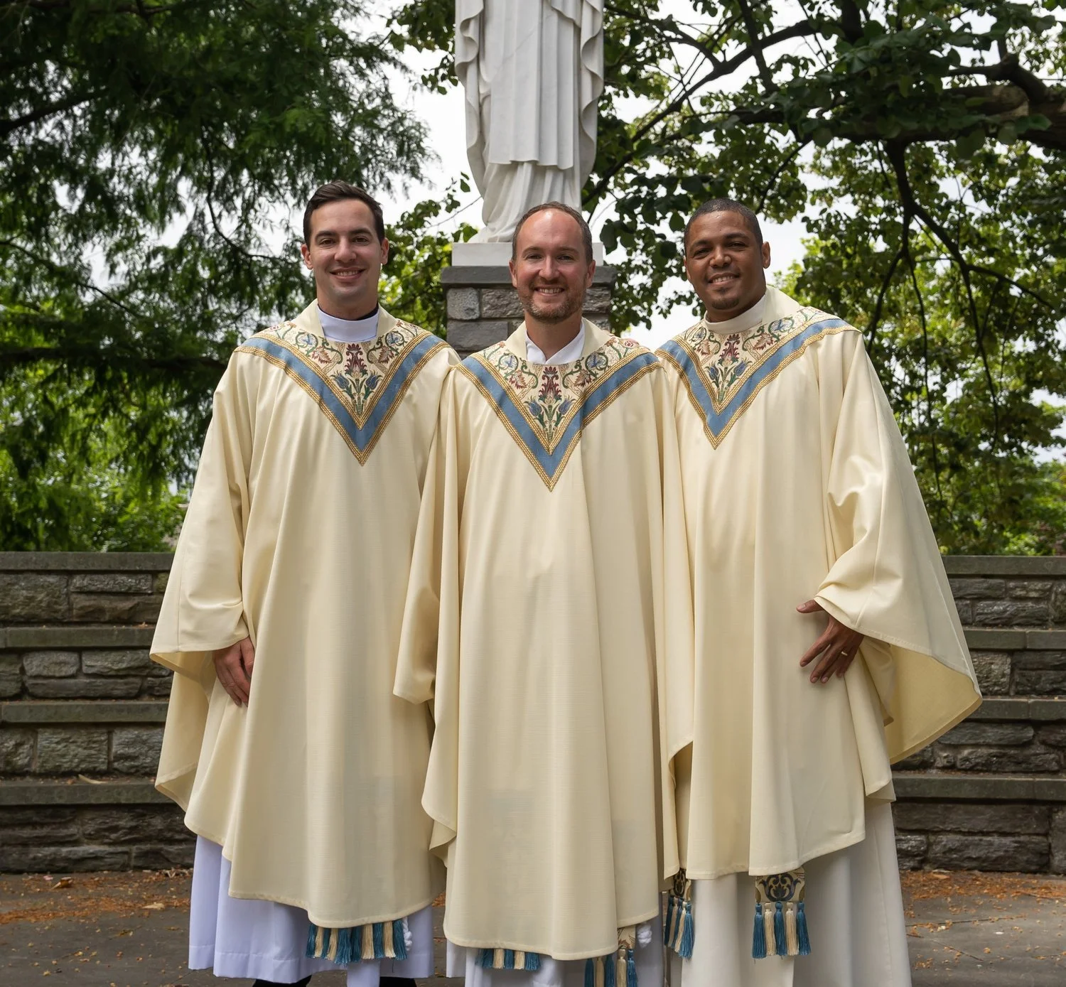 Augustinian Spirituality — The National Shrine of Saint Rita of Cascia