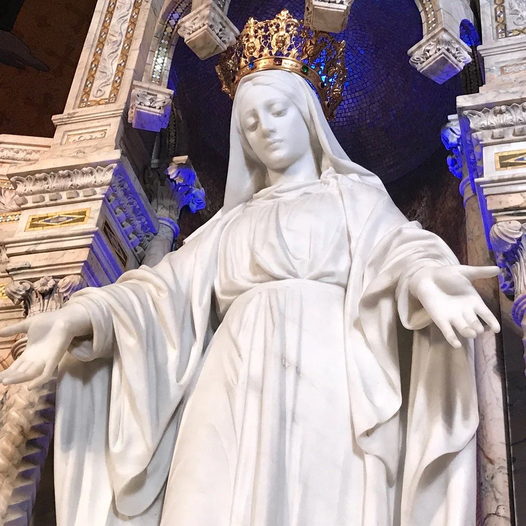 Shrine to Shrine: A Jubilee Year Pilgrimage