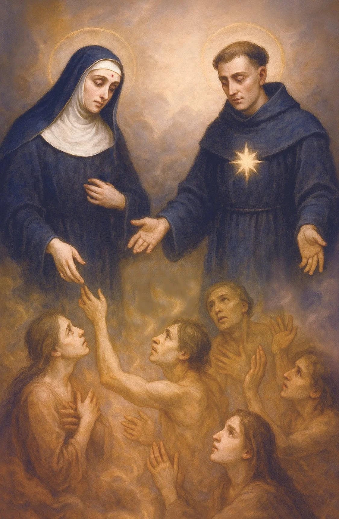 All Souls Novena