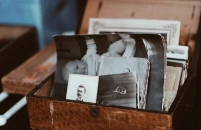 Family history research