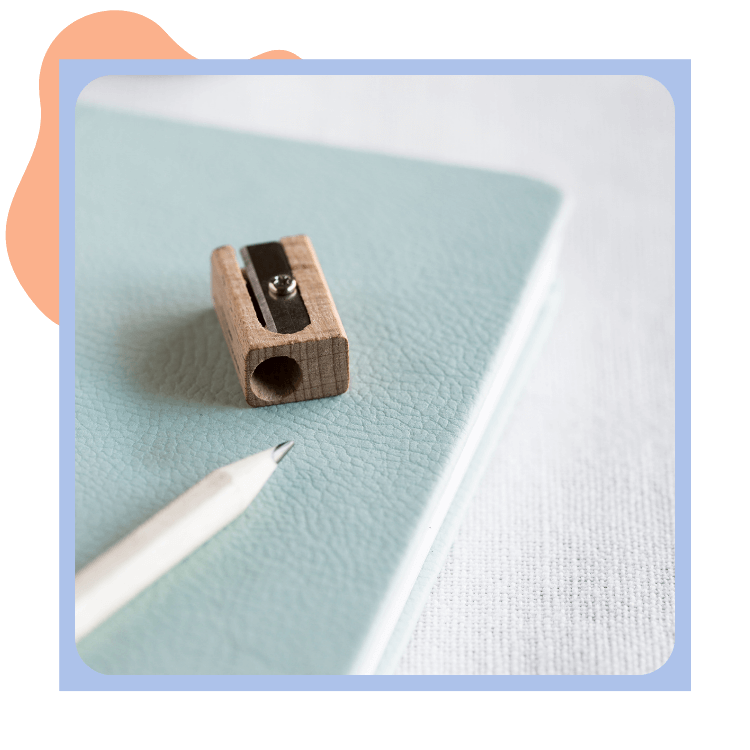 InPerson Writing in Victoria, BC