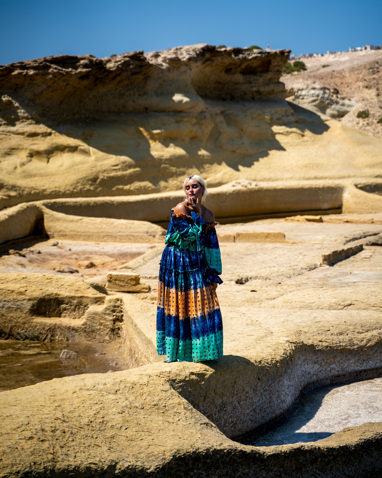 🌈Are you also a tie dye fan?

#ethicalfashion #limitededition #madeinportugal #sustainablefashionbrand #consciousstyle #ethicalclothing #modaconsciente #consciousbrand #sustainablefashion #slowfashion #modasustentav&eacute;l #ethicalbrand #conscious