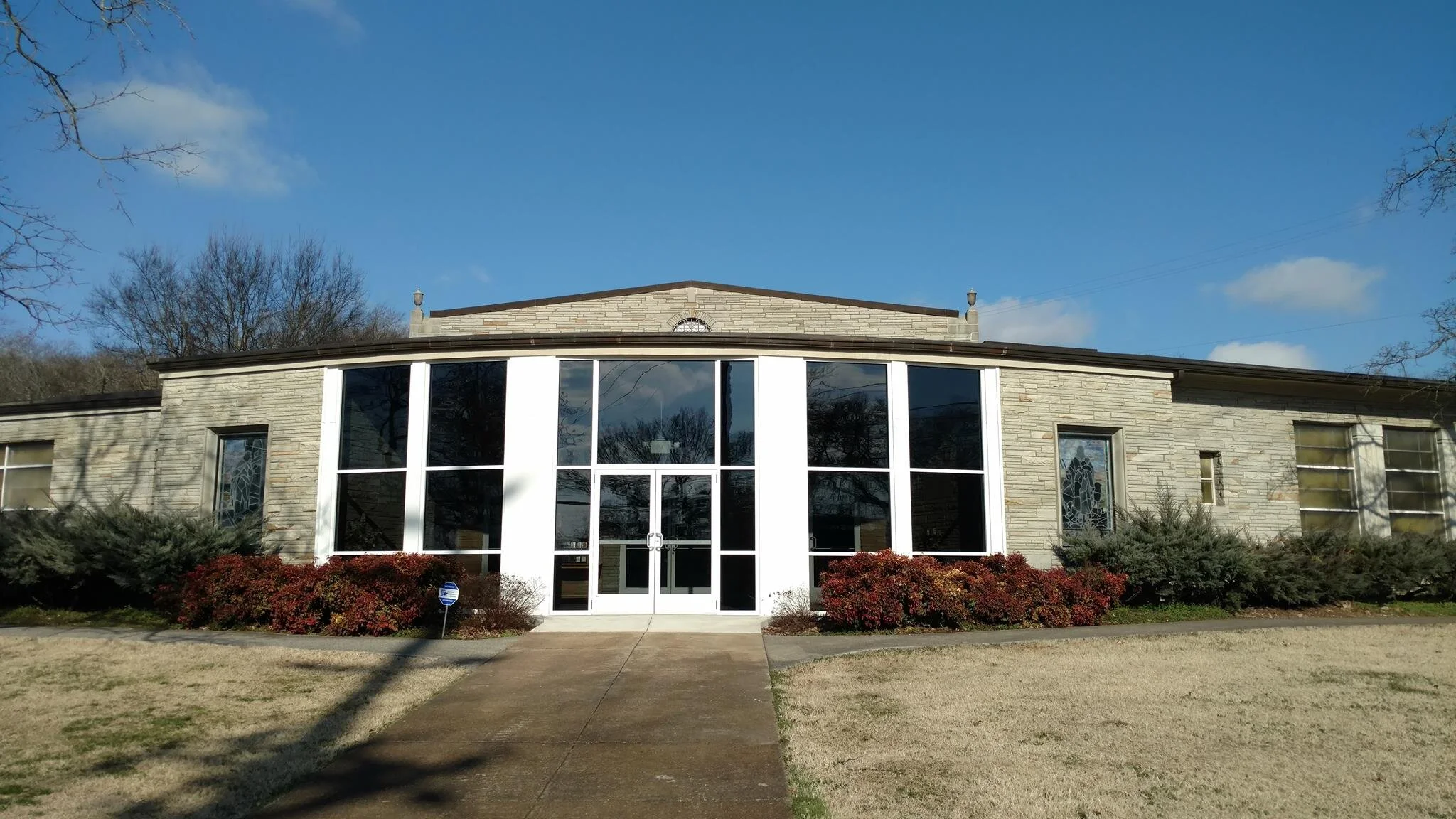 Nashville First, TN Church