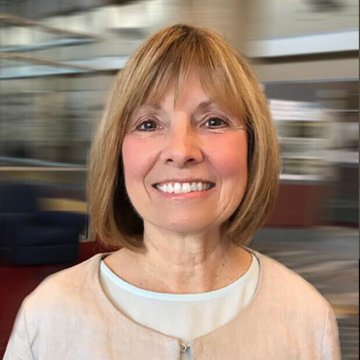 Gail Mckenzie