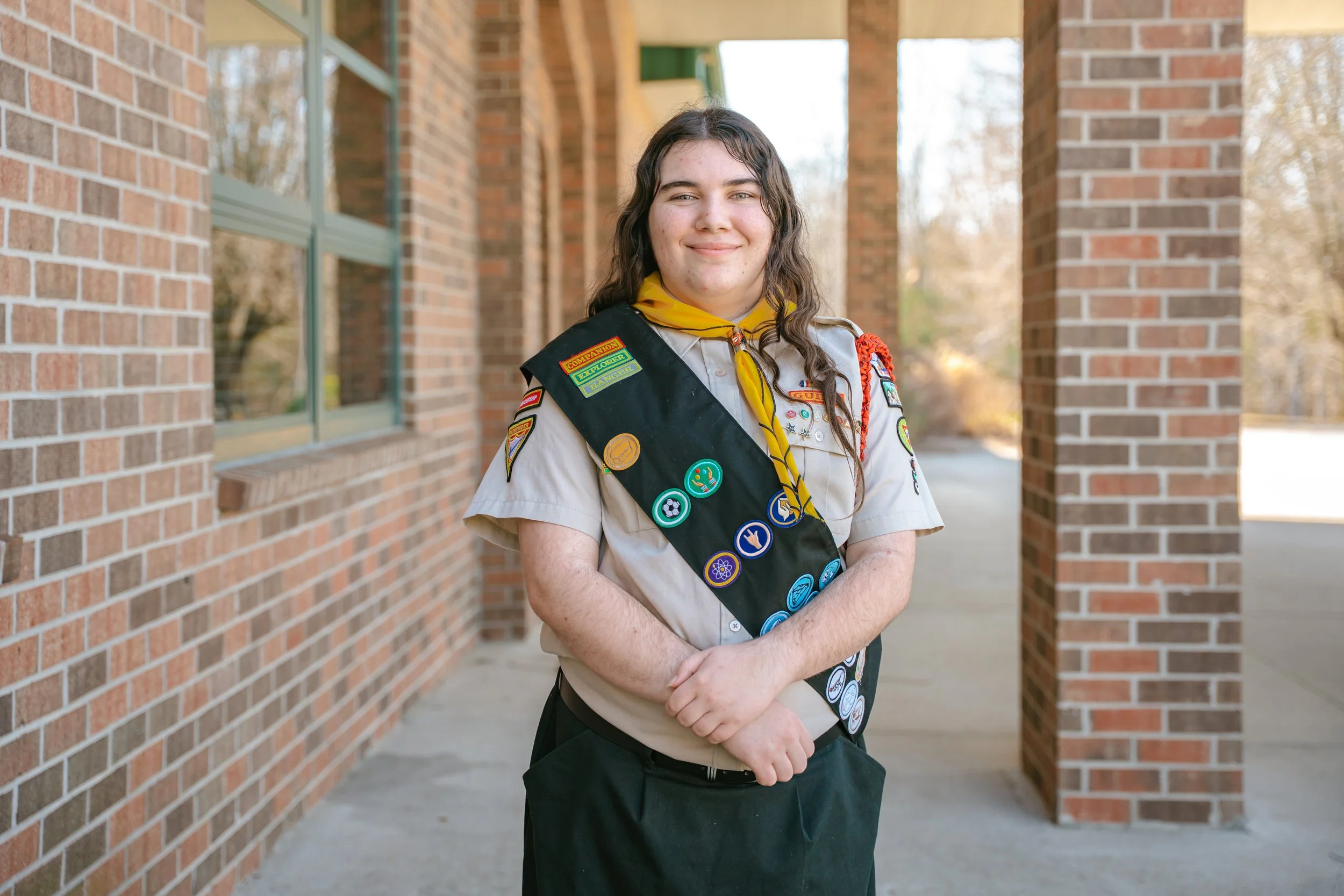 Kentucky Pathfinder Uses Artificial Intelligence to Turn Isaiah Into 118 Study Songs