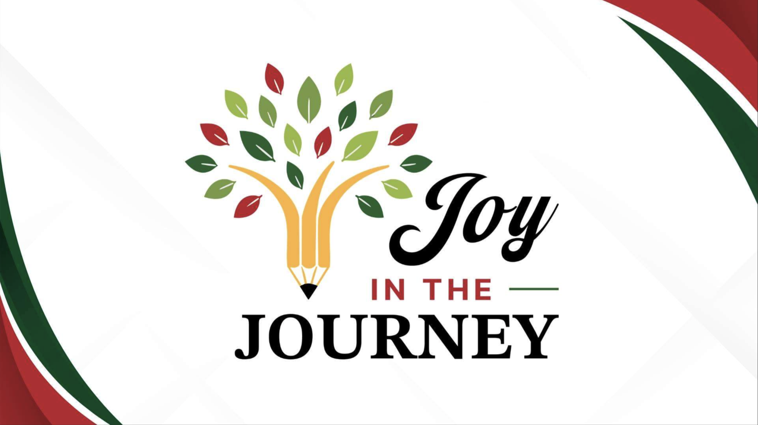 Joy in the Journey