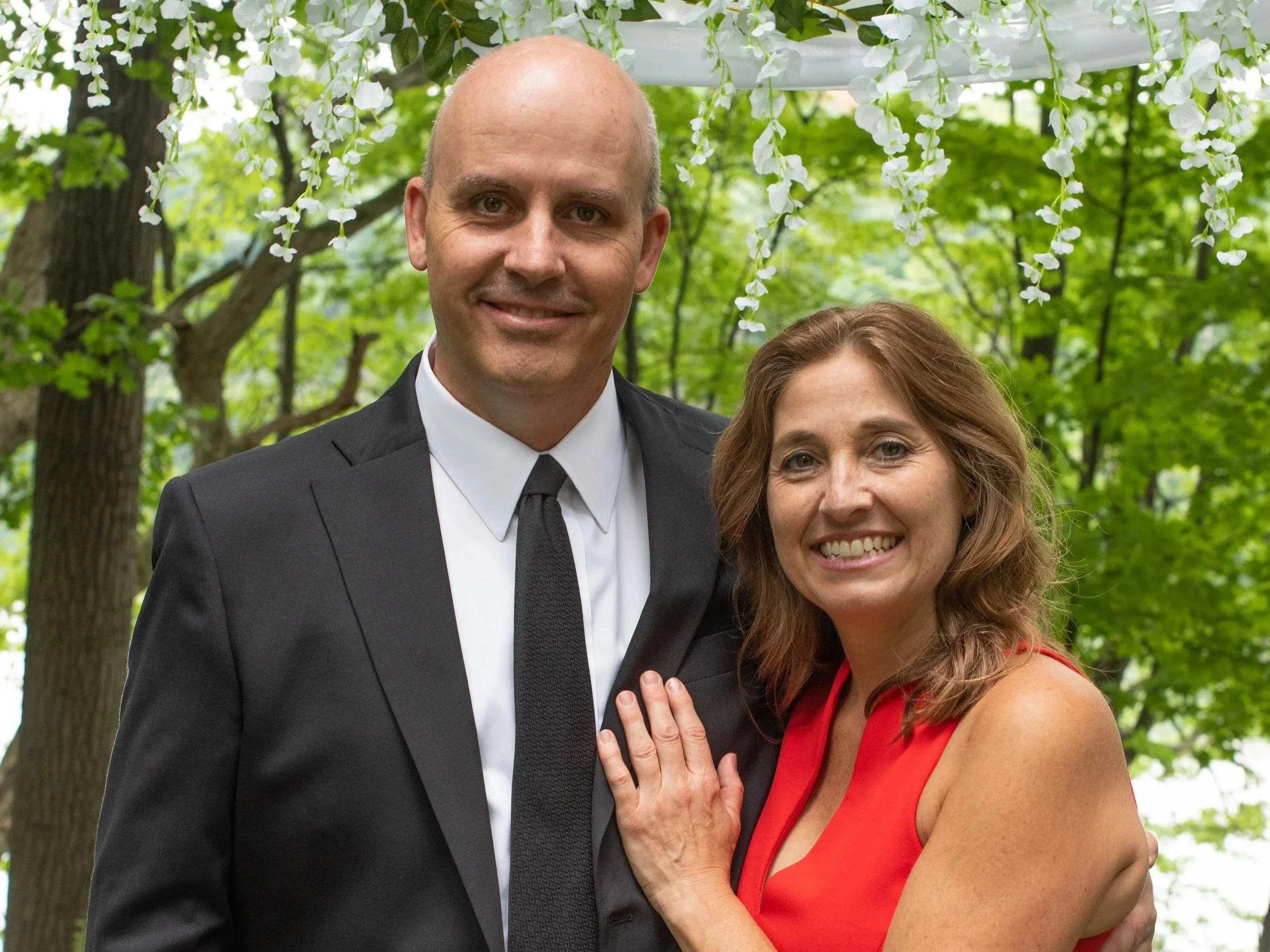 Scott and Katherine Bowes to join Kentucky-Tennessee Conference