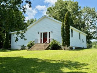 Kingfield Company, TN