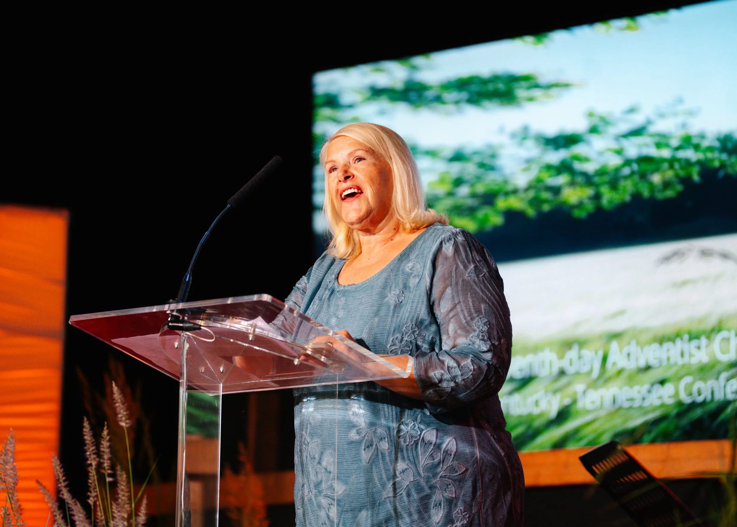 Pegi Flynt Announces Retirement After Decades in Adventist Education