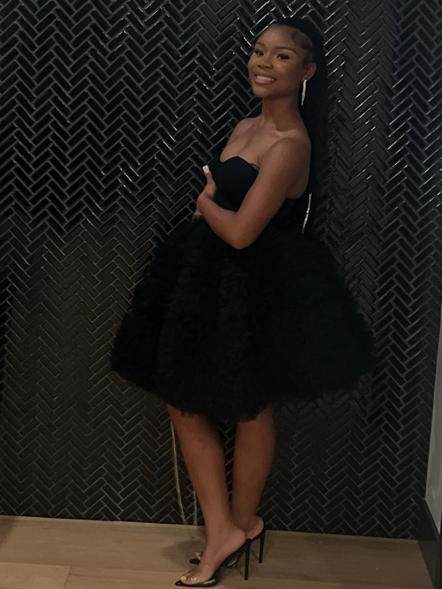 Client Cam 📸
Makeup by @dolledby.neva 
#orangenjmua #irvingtonnjmua #njmua #northjerseymua #newarknjmua #newarkmakeupartist #eastorangemakeupartist #undiscoveredmuas #njmakeupclass #afforablemakeup #affordablemuas #southjerseymua #newjerseymua #ny