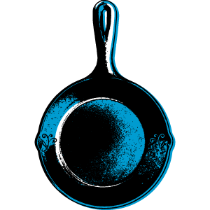 Little Skillet