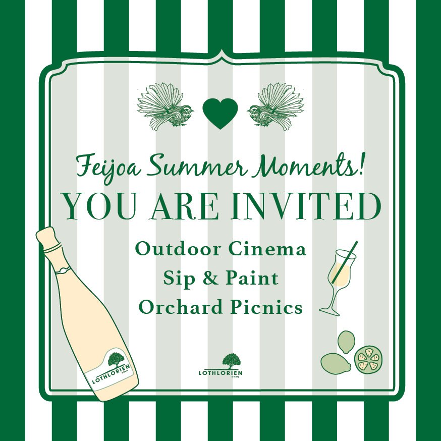 Lothlorien Winery invite to feijoa summer moments A.jpg