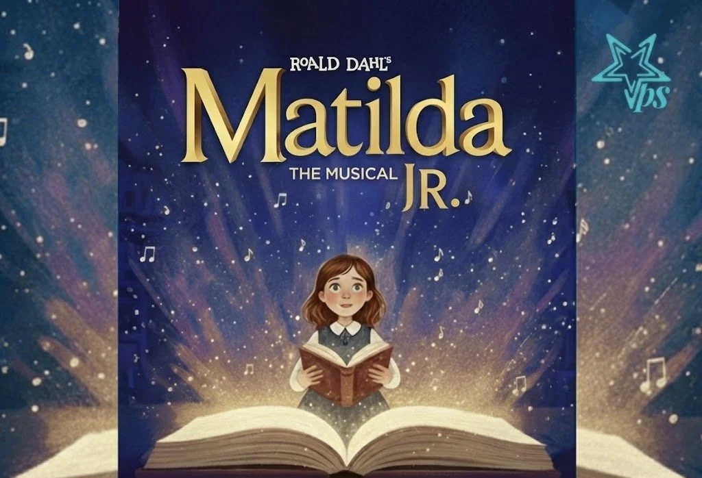 Matilda - VPS Theatre