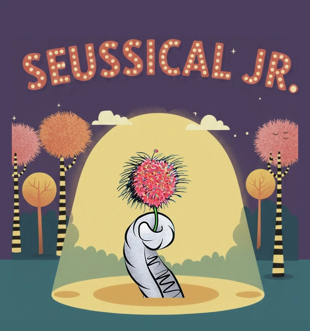 Seussical