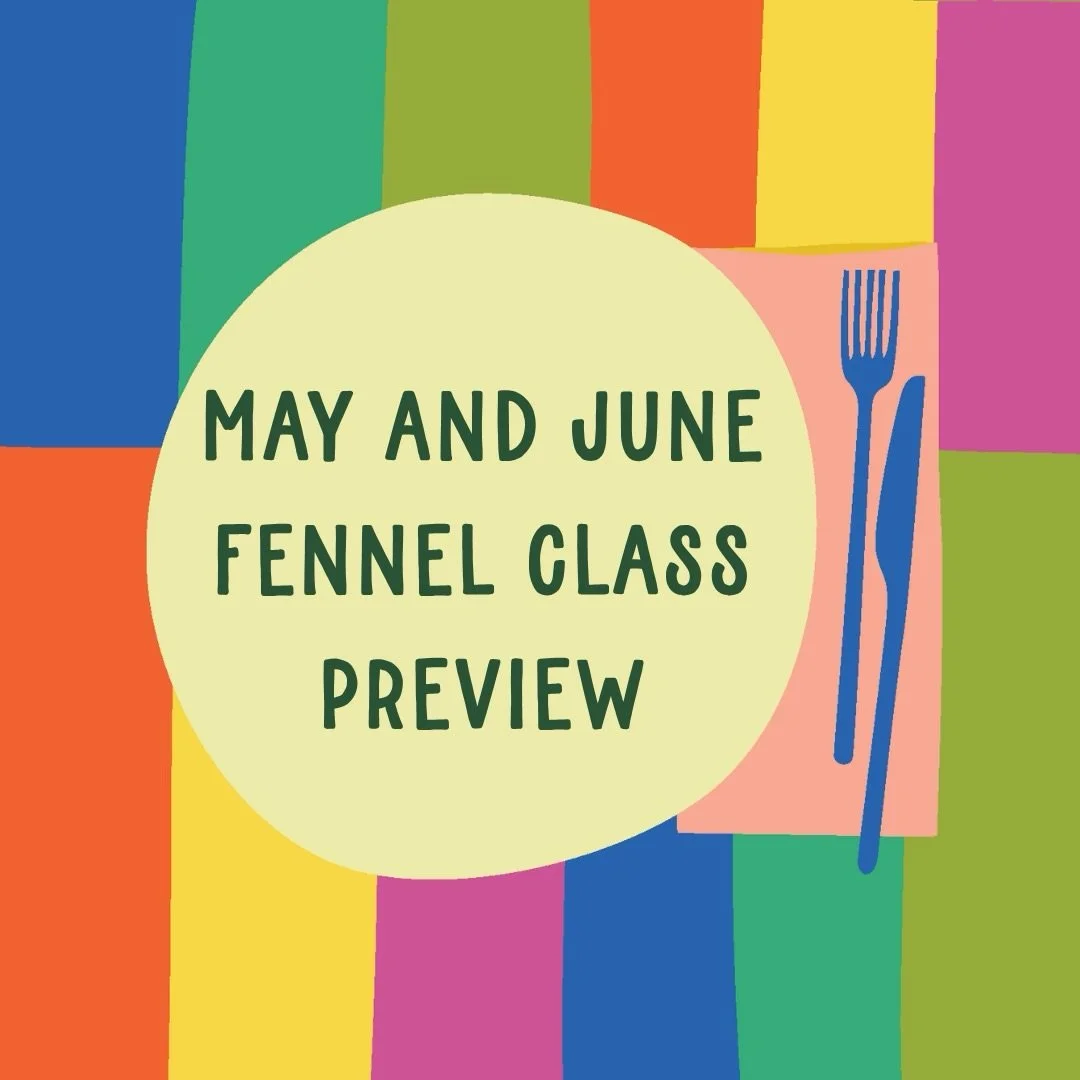 Surprise! We&rsquo;re giving you a little preview from our upcoming class release, and this time, we really have something for everyone. Swipe through our newest offerings! Enrollment is...limited. 
.
.
.
.
.
.
.
.
.

April fools, of course 😉 Stay o