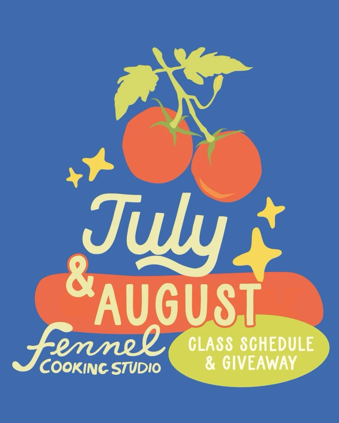 July and August classes just dropped, and we want to know what everyone&rsquo;s signing up for!

So many great classes this season and a lot of fun collabs with some of our favorites: @littlefoxstl, @anchovybookco, @indo.stl, and @teerakstl 

Comment