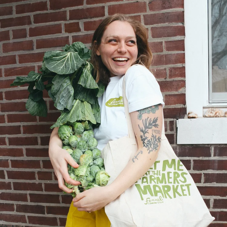Fennel Cooking Studio