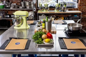 Table504 Cooking Class Public Cooking Classes in St. Louis | Fennel Cooking Studio — Fennel ...