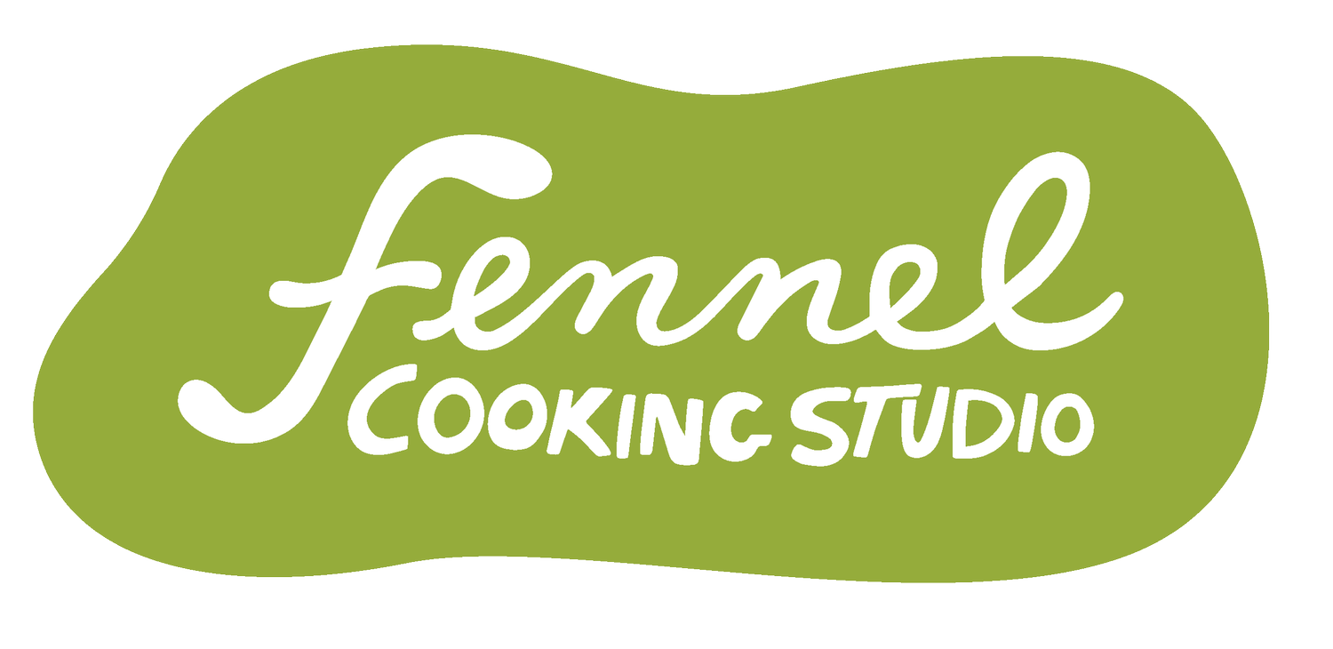 Fennel Cooking Studio