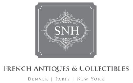 SNH French Antiques &amp; Collectibles