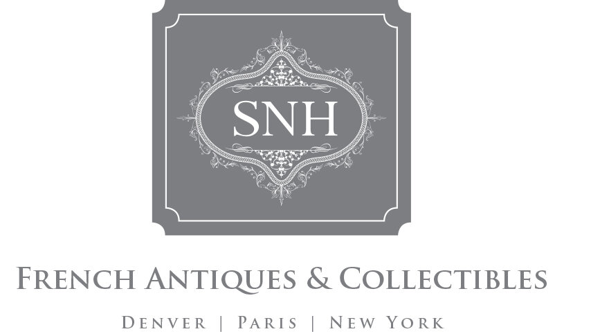 SNH French Antiques &amp; Collectibles