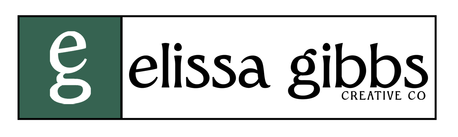 ELISSA GIBBS