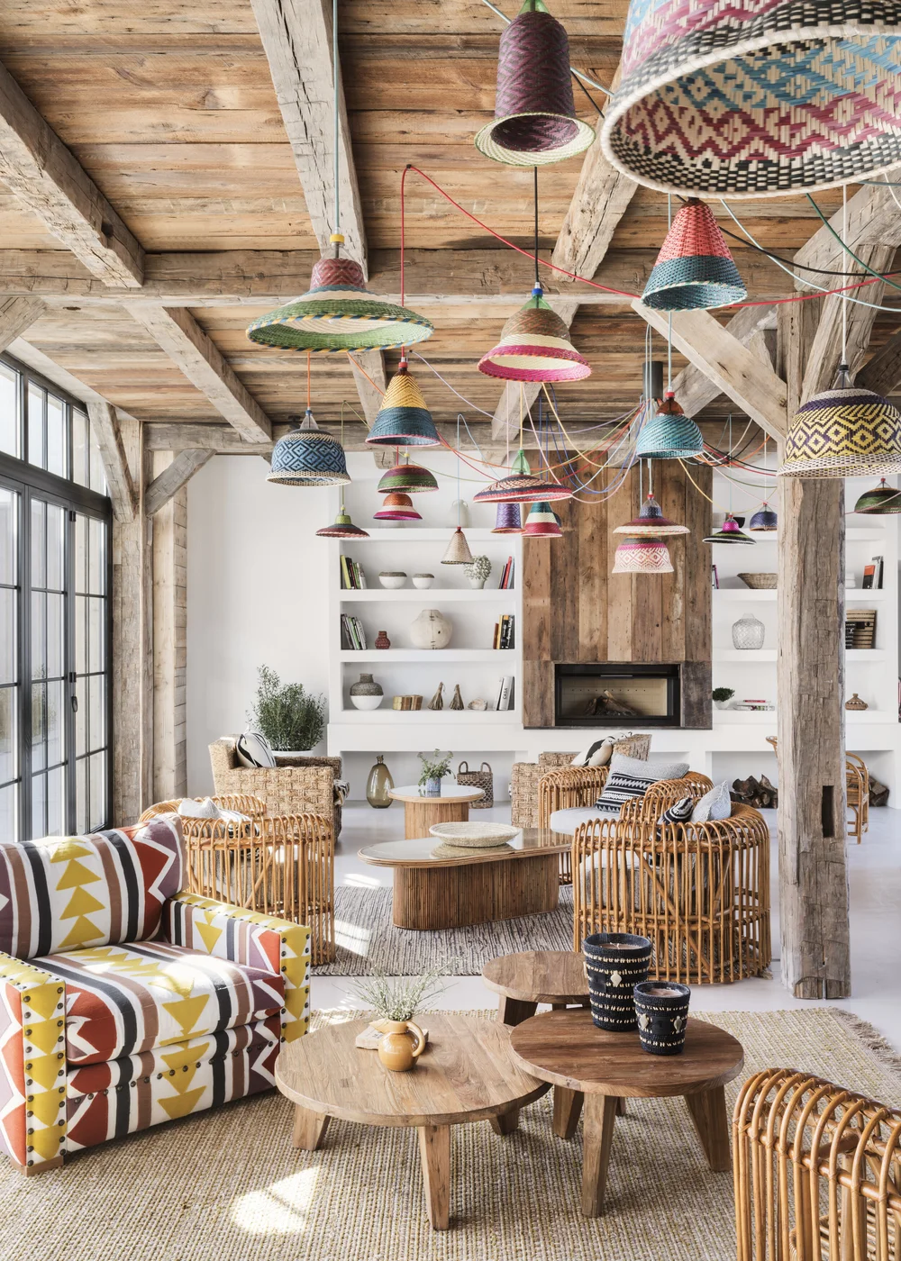 Concept — Quinta da Comporta - Wellness Boutique Resort