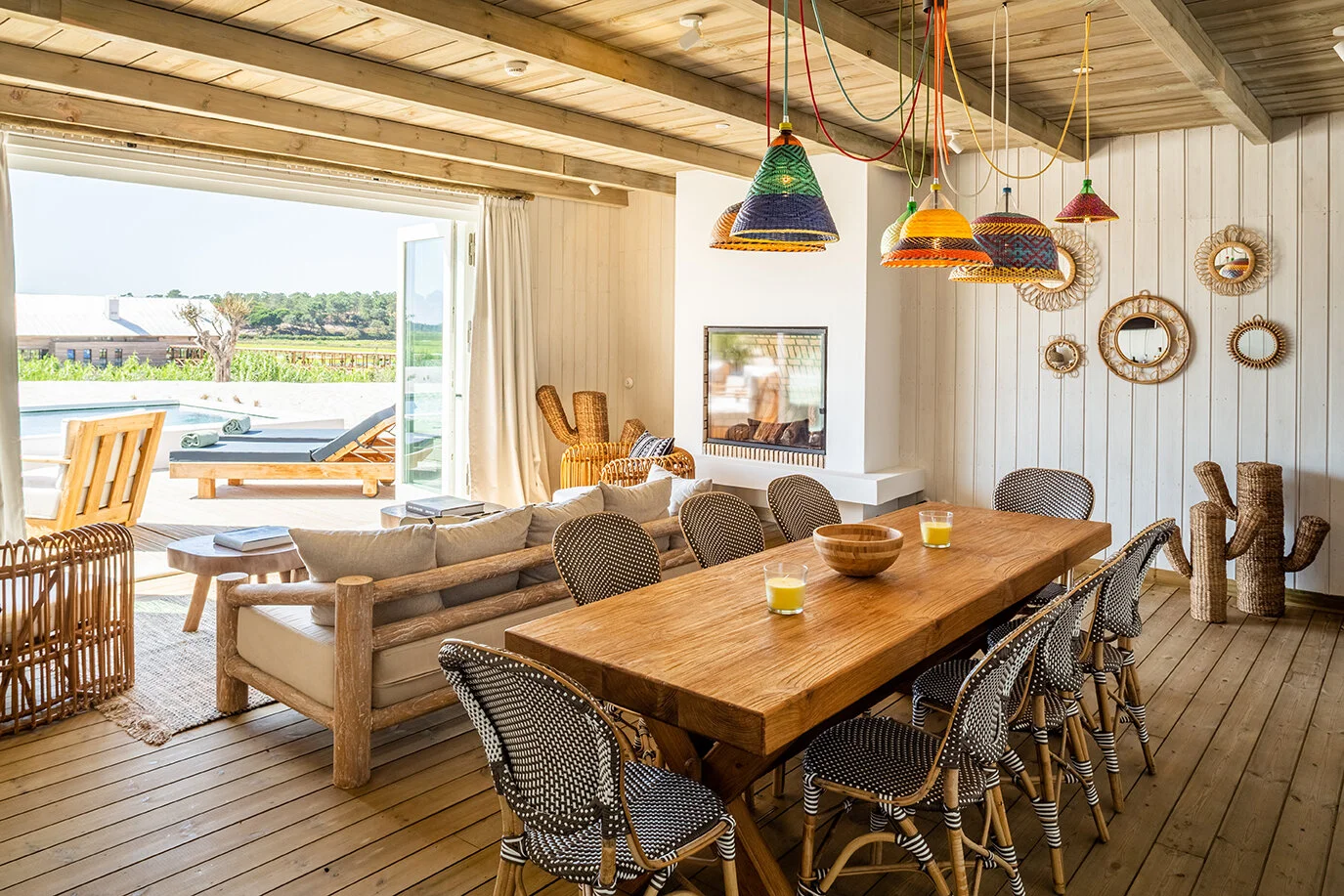 Accommodation — Quinta da Comporta - Wellness Boutique Resort