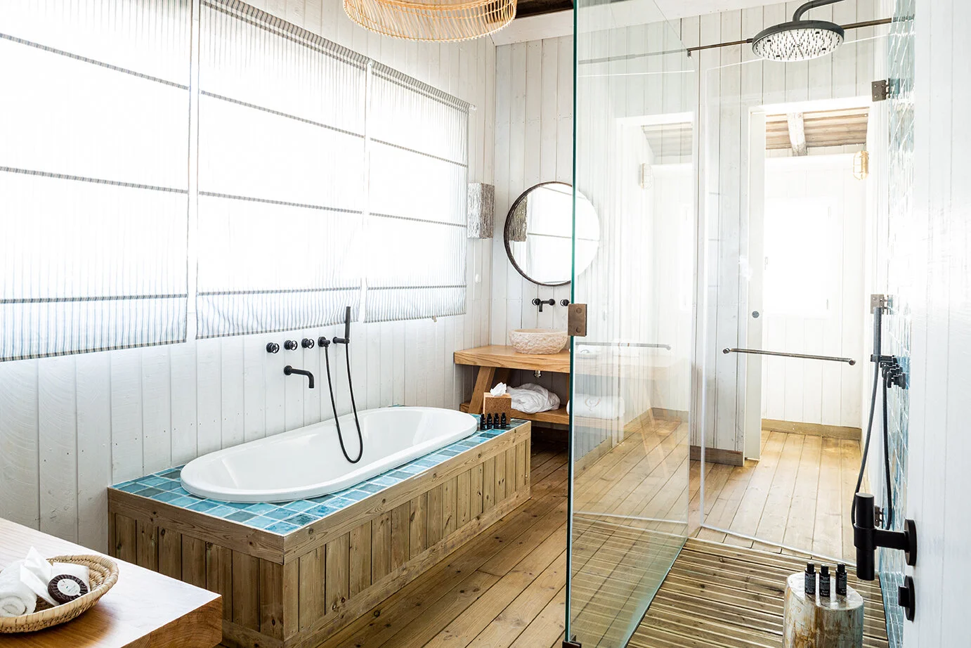 Accommodation — Quinta da Comporta - Wellness Boutique Resort