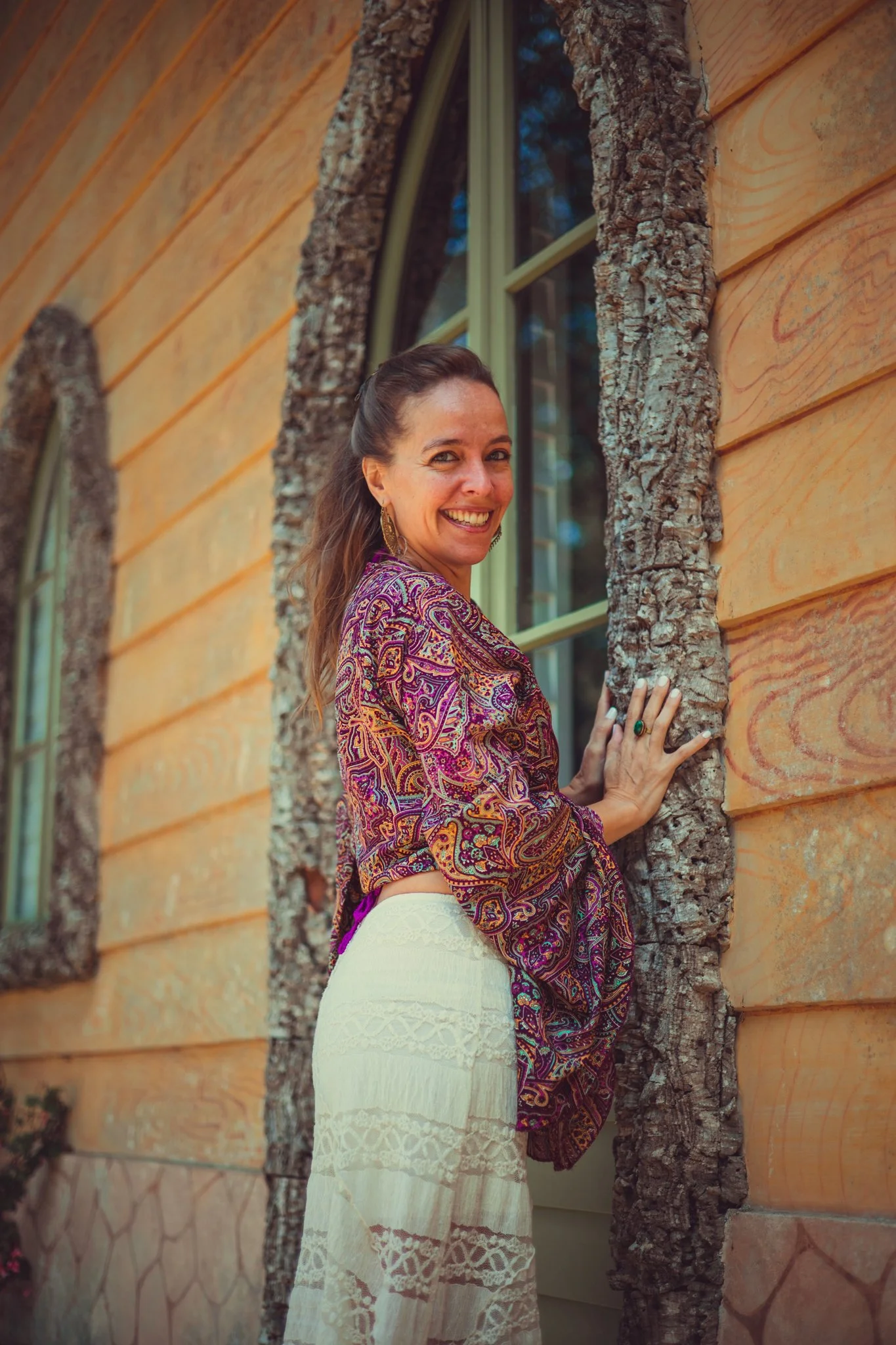 “IT’S ALL MY PLEASURE” RETREAT