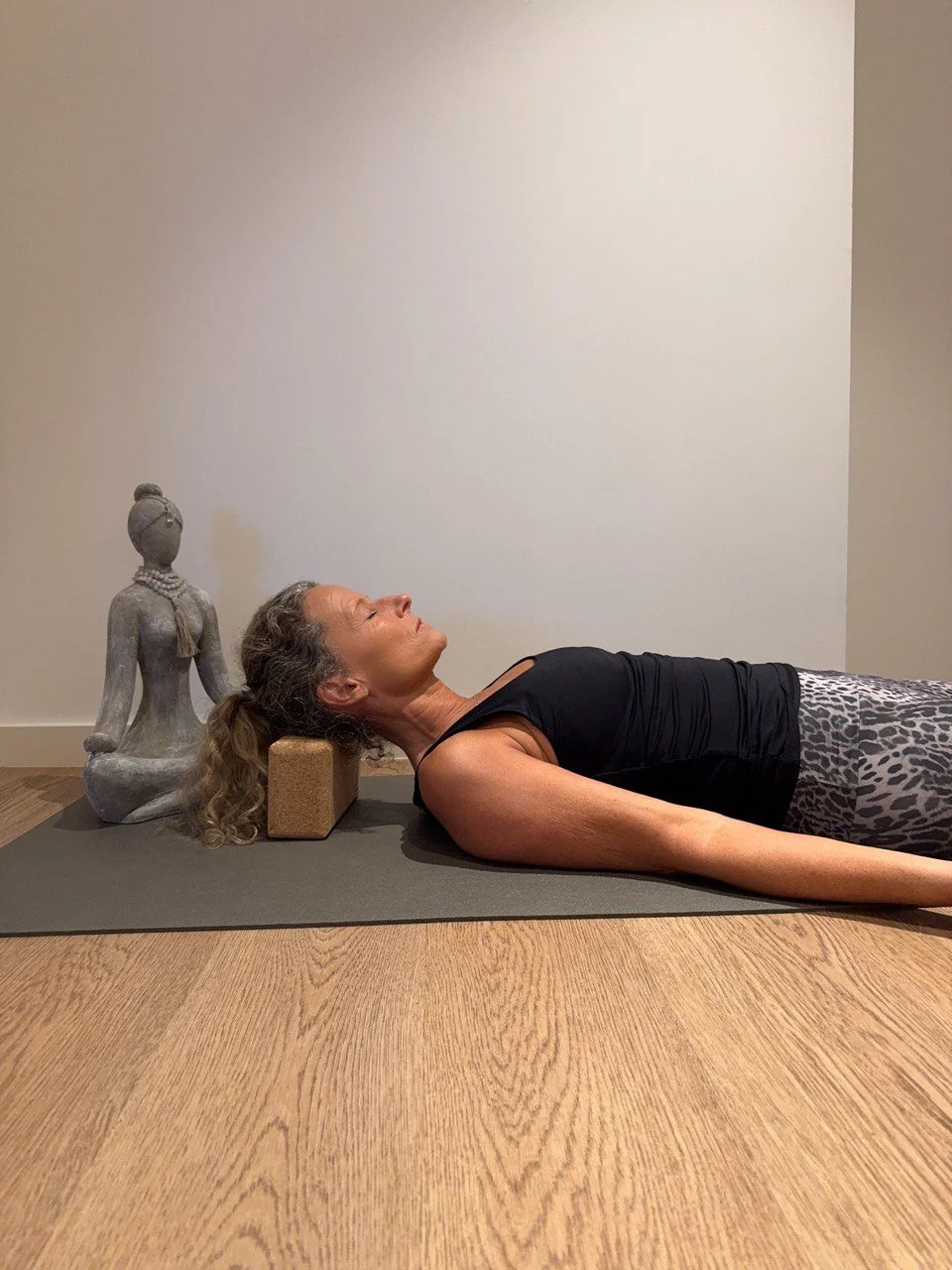 RETIRO RESET YOUR NERVOUS SYSTEM