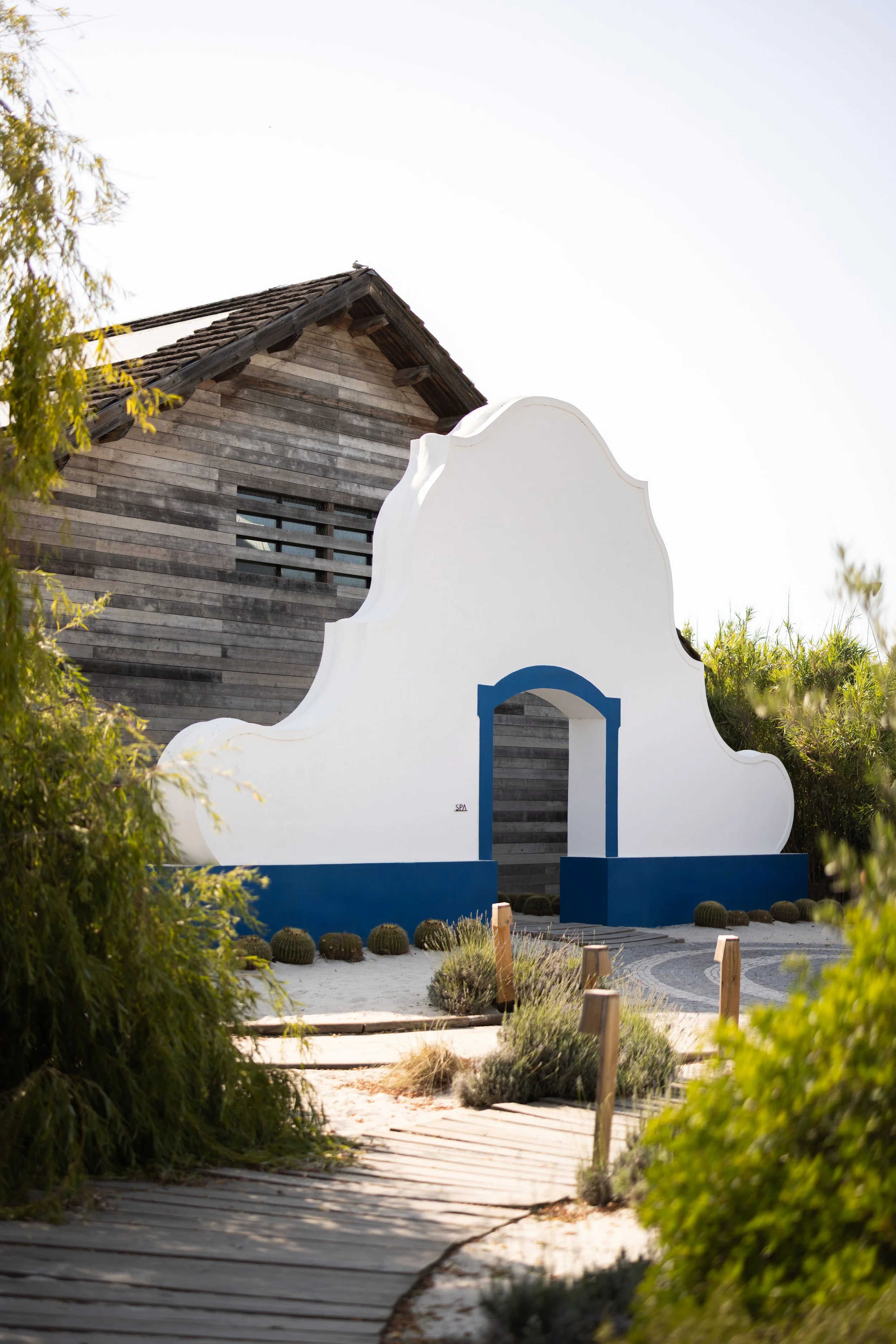 RESET &amp; RECHARGE NEW YEAR’S SPECIAL SIGNATURE RETREAT