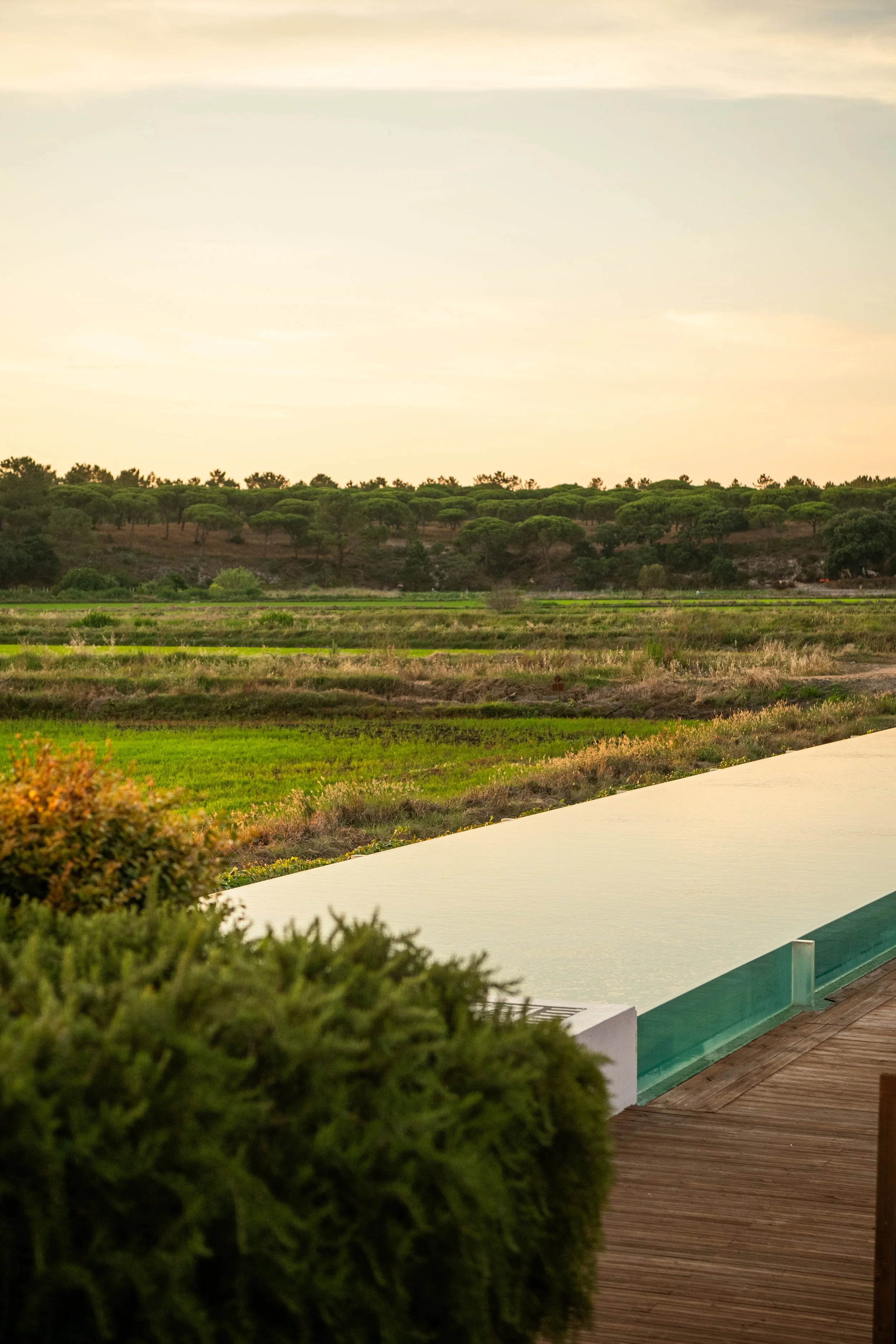 A PILATES ESCAPE TO PORTUGAL RETREAT