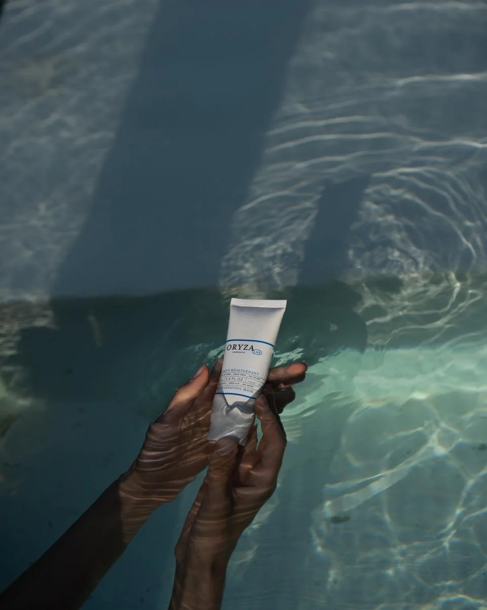 Essenciais de verão: sol, areia e pele radiante @oryzalabskincare 
.
.
Essenciais de verão: sol, areia e pele radiante @oryzalabskincare
