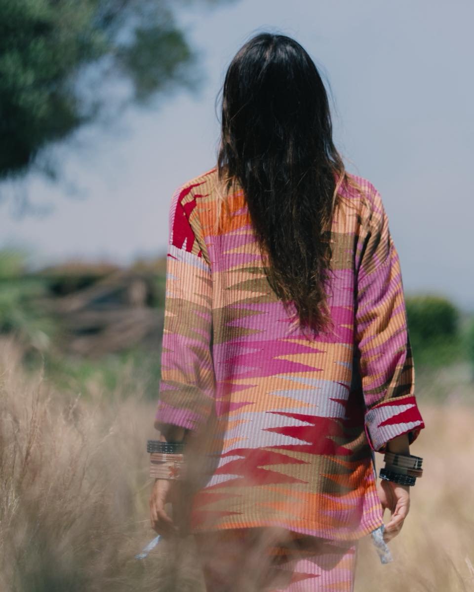 A glimpse inside @quintadacomportaboutik , where the spirit of Comporta finds its way into pieces - from landscape colours to textures - made to live beyond it.
.
.
Um olhar sobre a nossa Boutik, onde o esp&iacute;rito da Comporta ganha forma em pe&c