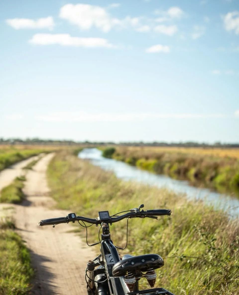 Explore Comporta's way of living. Through a bike ride, a nourishing massage or a thoughtful lunch.
.
.
Descubra o estilo de vida de Comporta. Atrav&eacute;s de um passeio de bicicleta, de uma massagem revigorante ou de um almo&ccedil;o partilhado.

?