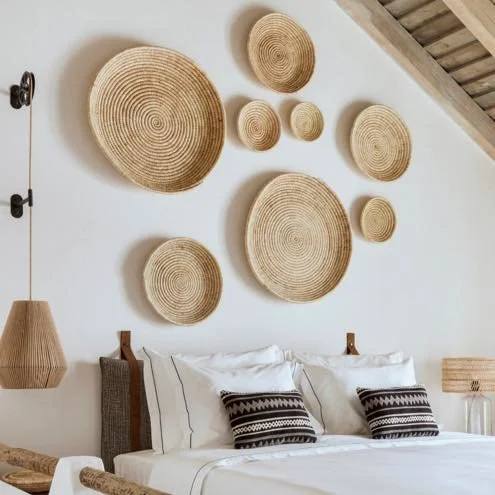 Manhãs tranquilas, tardes serenas e o conforto de regressar a um quarto concebido especialmente para si.
.
.
Manhãs tranquilas, tardes serenas e o conforto de regressar a um quarto concebido especialmente para si.

📷 @dominiquericci 
📷 @manoloyllera 
📷 @pa