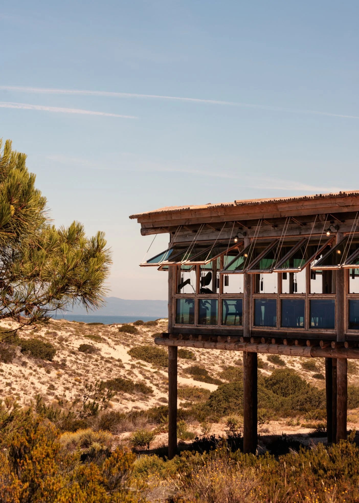 Elemento Atlantico — Quinta da Comporta - Wellness Boutique Resort